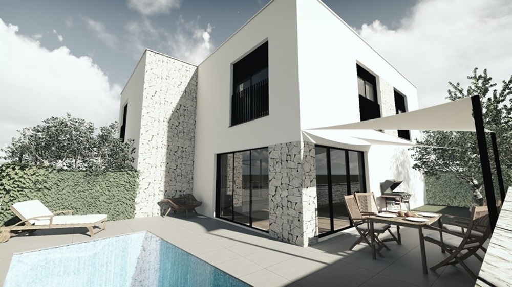 1 - sea view apartment for sale in murter šibenik-knin croatia