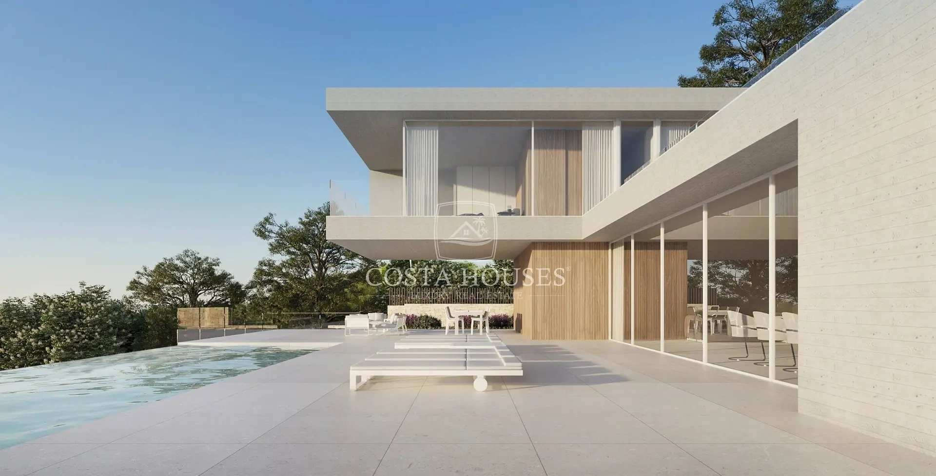 2 - vente maison vue mer benissa - costa blanca communauté valencienne espagne