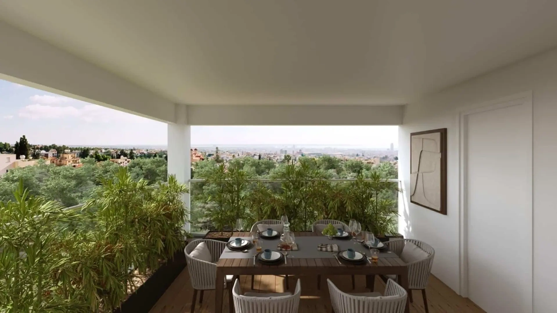 1 - vendita appartamento limassol limassol cipro