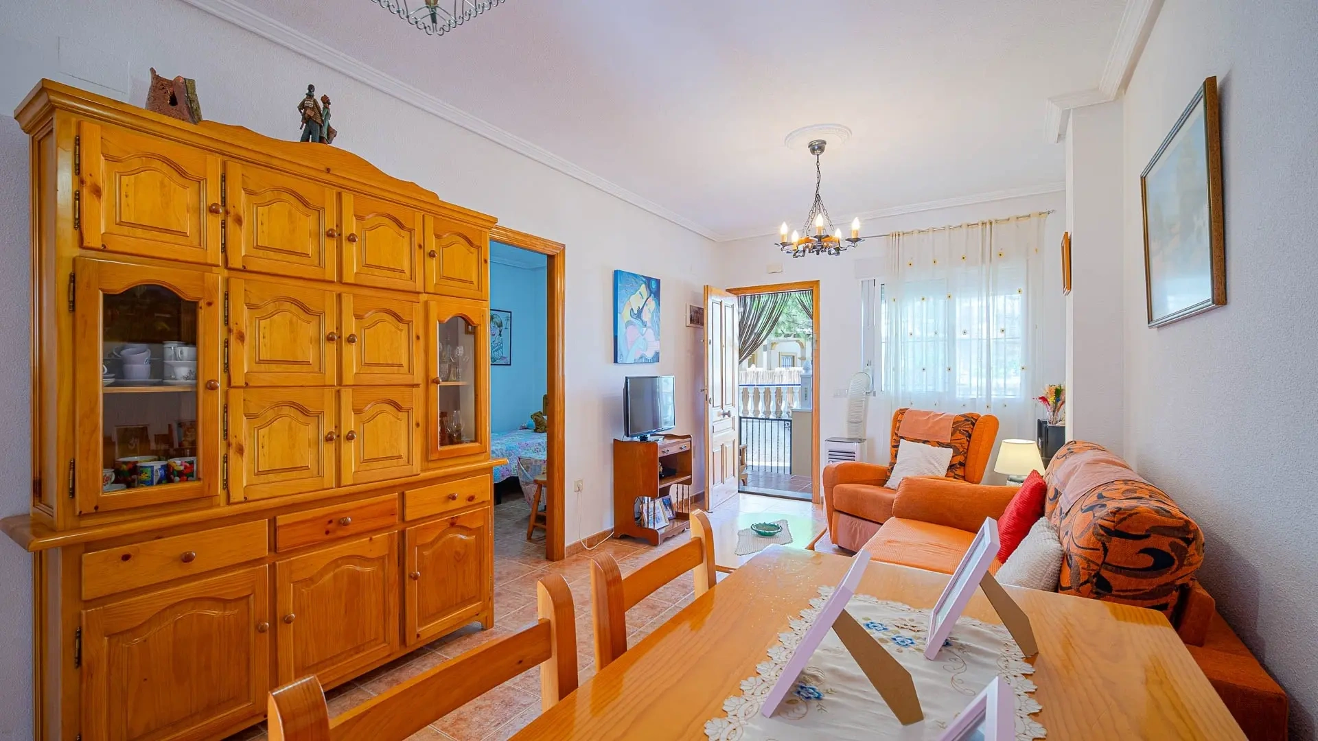 2 - verkauf wohnung orihuela-costa valencia spanien