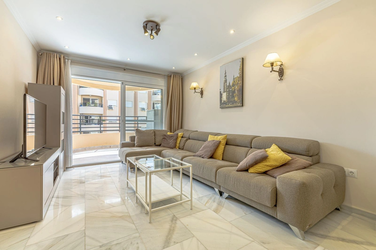 2 - vente appartement marbella - costa del sol andalousie espagne