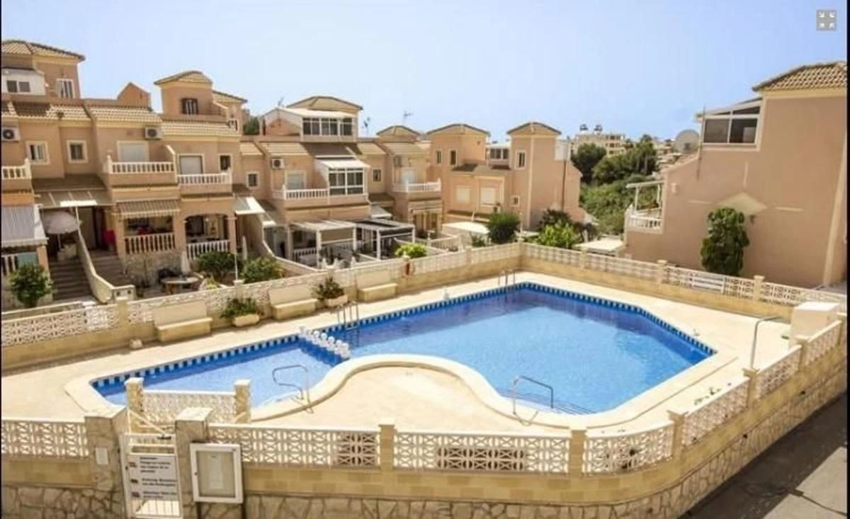 2 - vente appartement orihuela communauté valencienne espagne