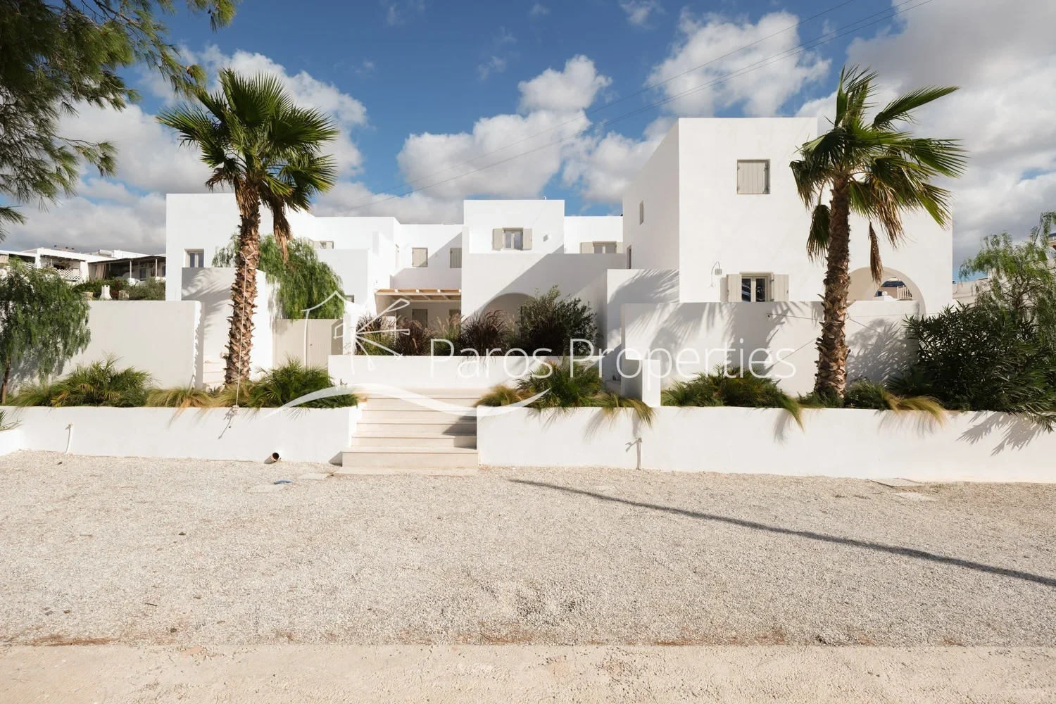 2 - vendita casa vista mare paro - cicladi egeo meridionale grecia