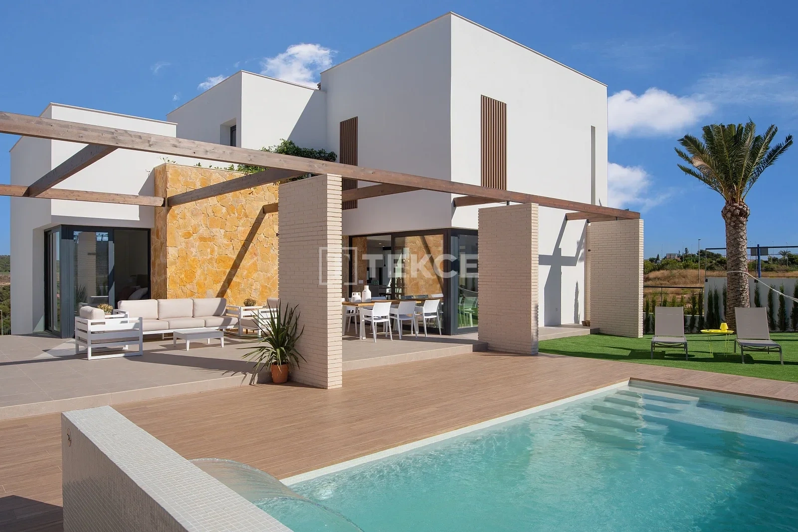 2 - verkauf haus strandpromenade orihuela valencia spanien