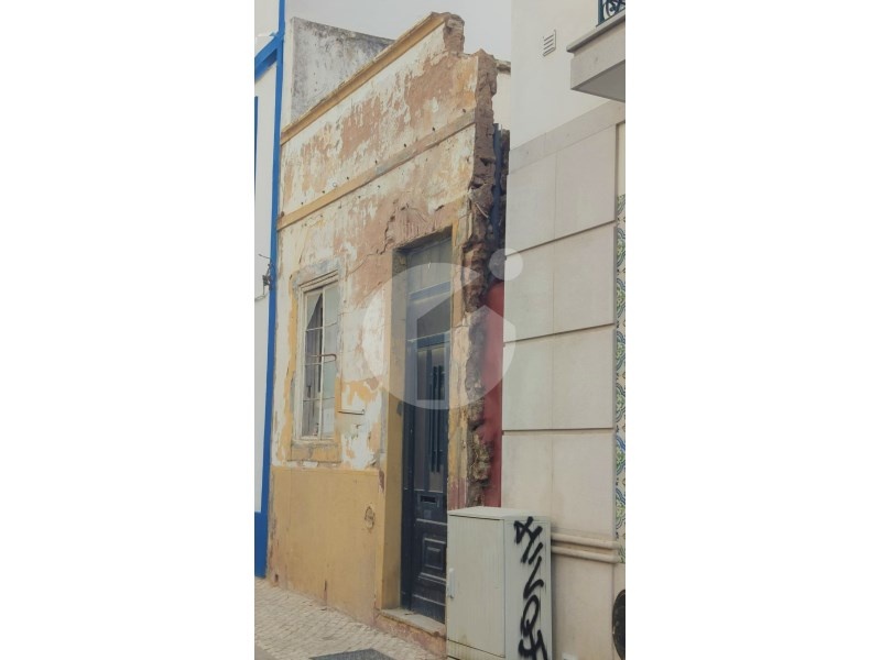 2 - venta casa olhão algarve portugal