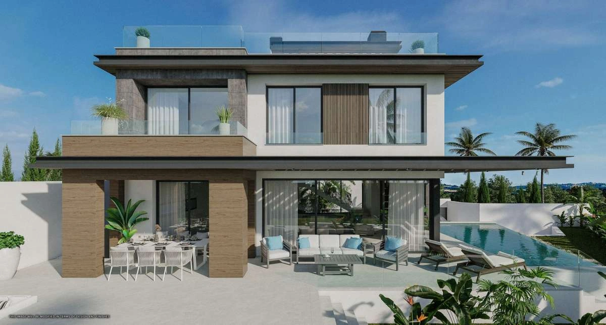 2 - villa for sale in la cala de mijas andalusia spain