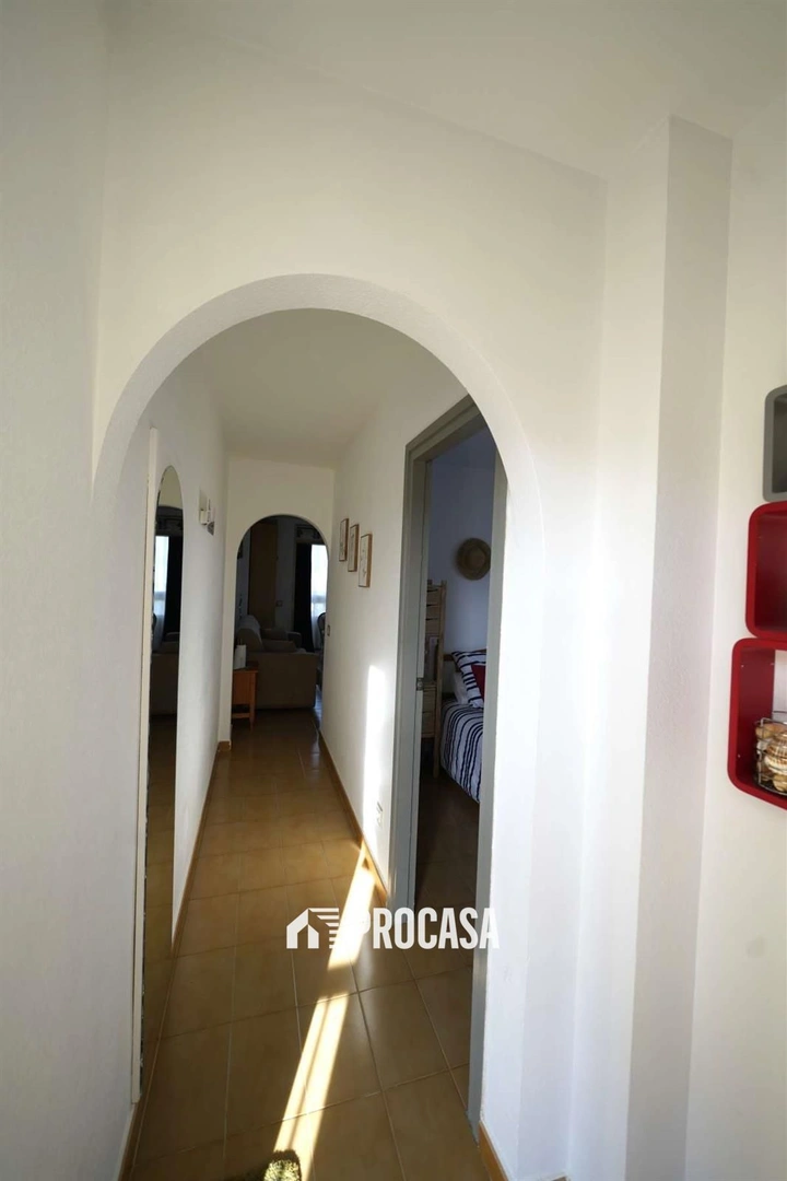 2 - venda apartamento roses catalunha espanha