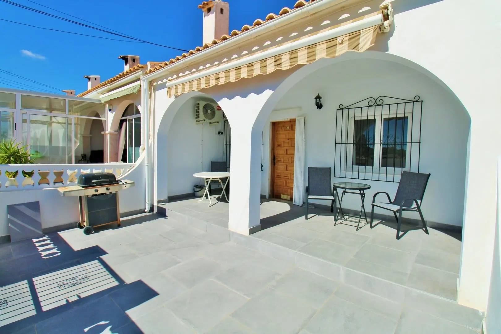 2 - vente maison villamartin communauté valencienne espagne