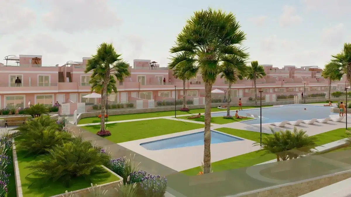 1 - verkoop huis pilar de la horadada valencian community spanje