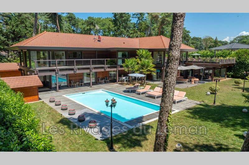 1 - venda villa sciez alta saboia frança
