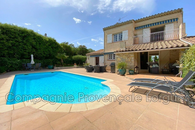 1 - vente maison roquebrune-sur-argens var france