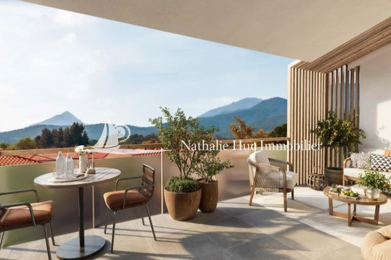 2 - vente appartement argelès-sur-mer pyrénées-orientales france