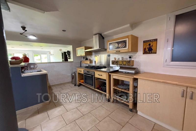 2 - vente appartement tourves var france