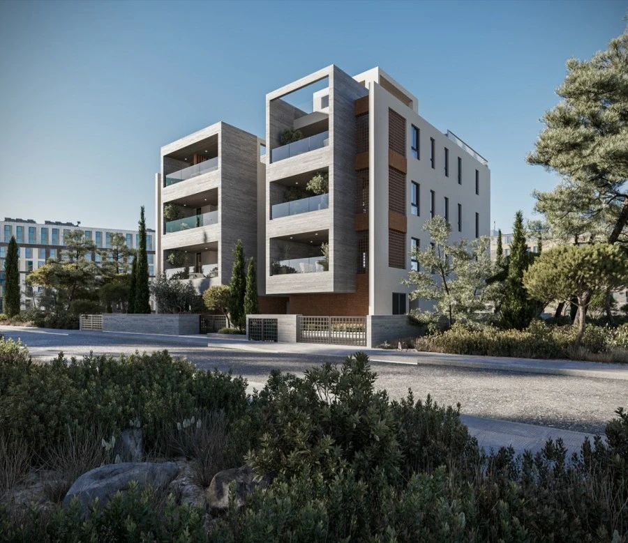 1 - verkauf wohnung larnaca larnaca zypern