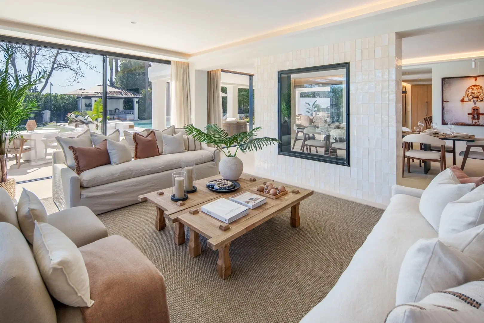 2 - vente maison marbella - costa del sol andalousie espagne