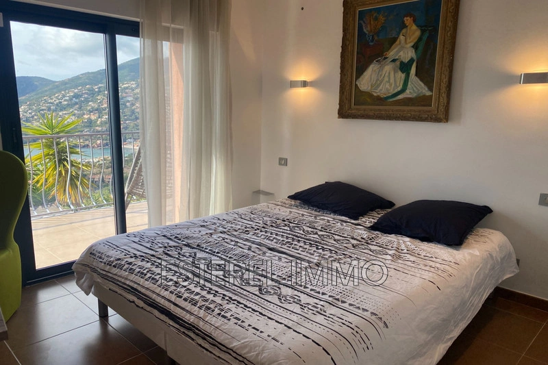 2 - sea view apartment for vacation rentals in théoule-sur-mer alpes-maritimes france
