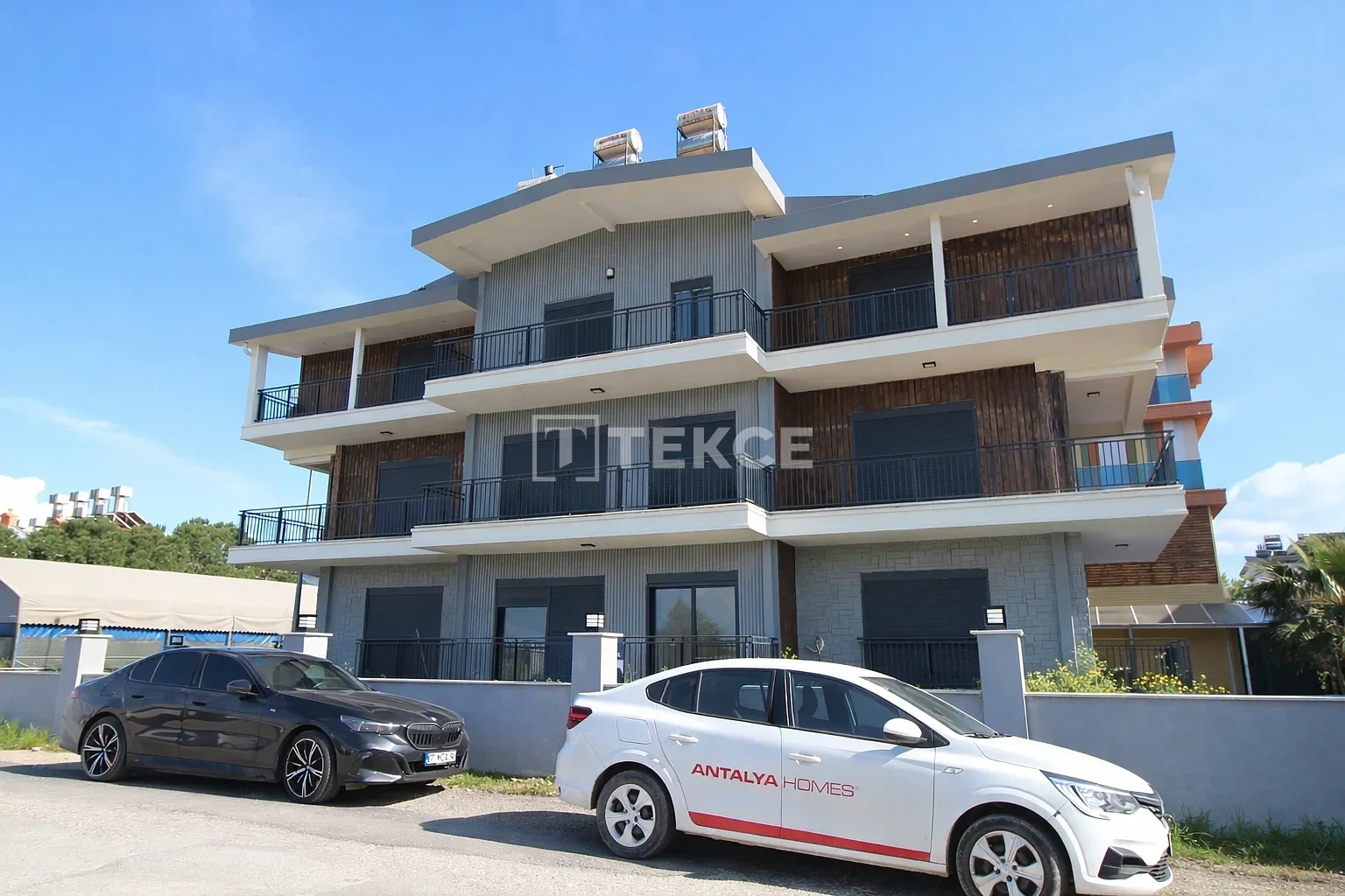 1 - vente appartement manavgat antalya turquie