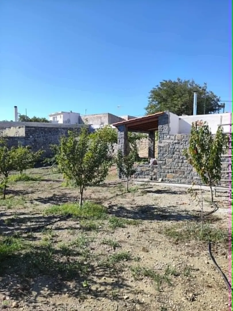 2 - house for sale in makry-gialos crete greece
