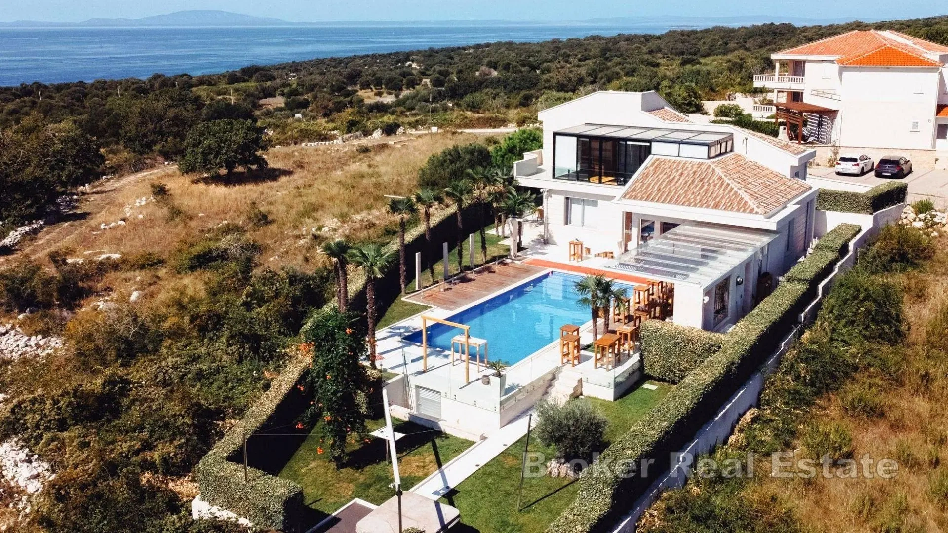 2 - venta casa vista al mar pag zadar croacia