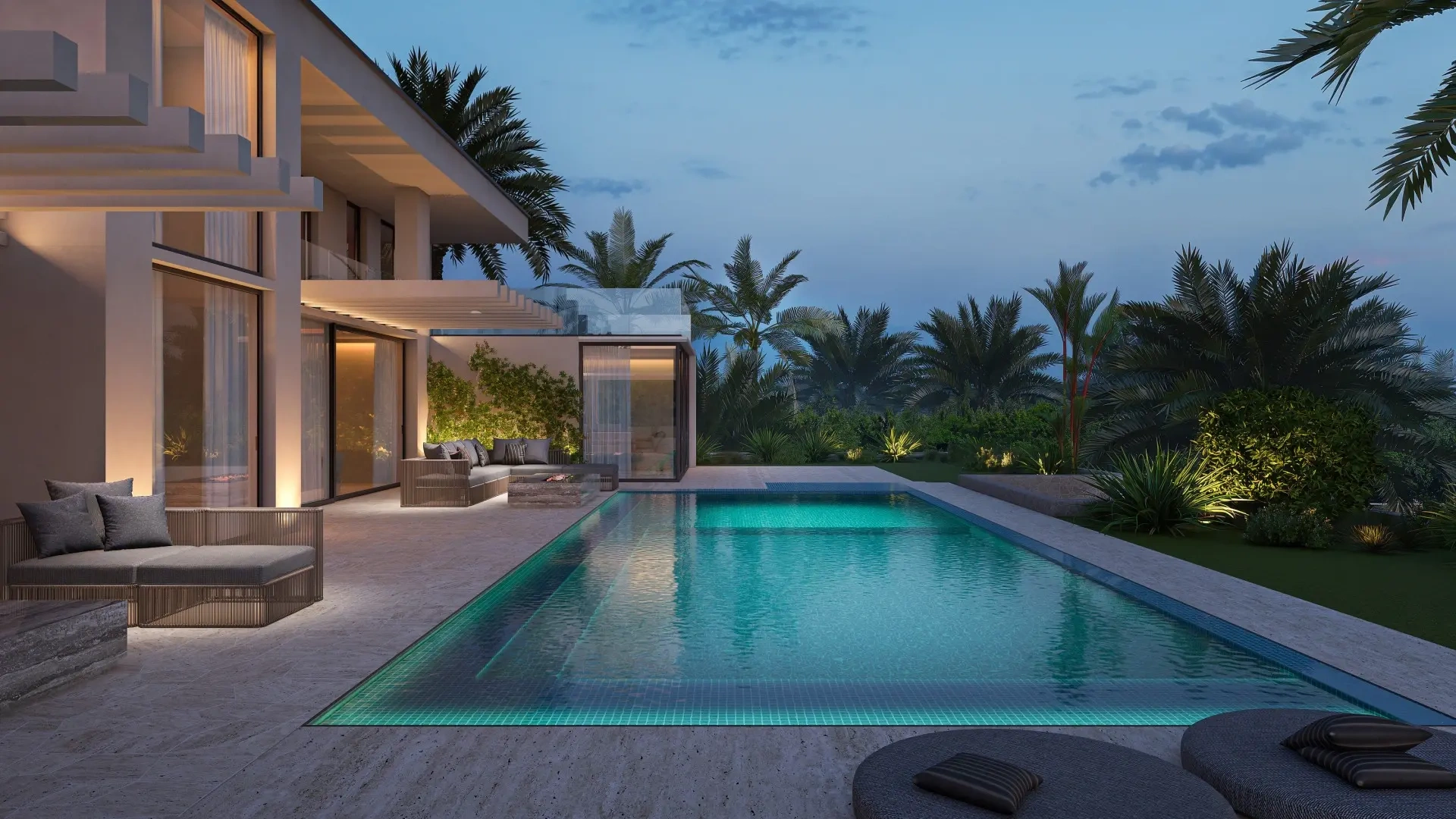 2 - verkauf haus meerblick marbella - costa del sol andalusien spanien
