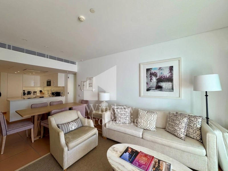 2 - venta apartamento vista al mar albufeira algarve portugal