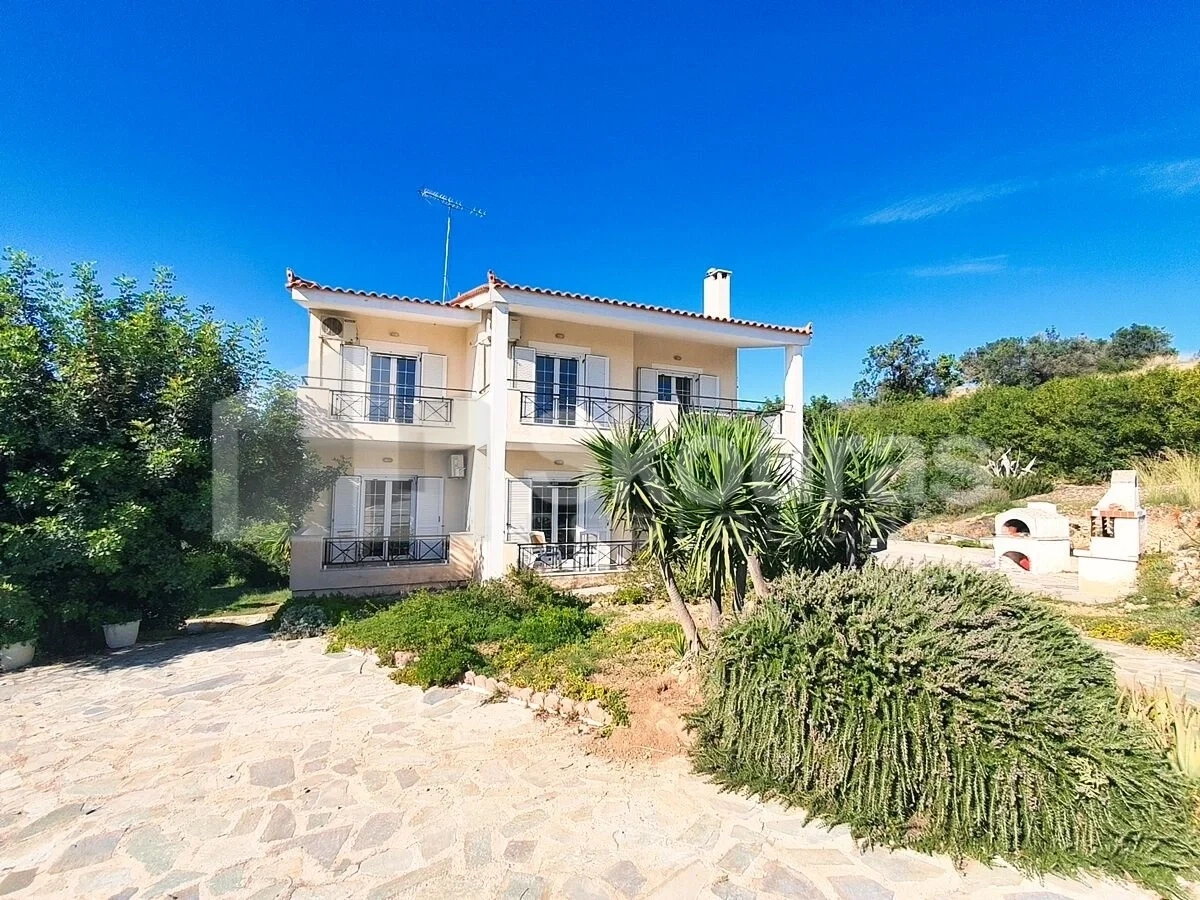 2 - vendita casa vista mare petrothalassa peloponneso grecia