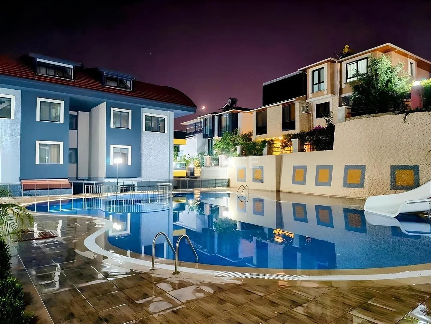 2 - venta apartamento vista al mar alanya antalya turquía