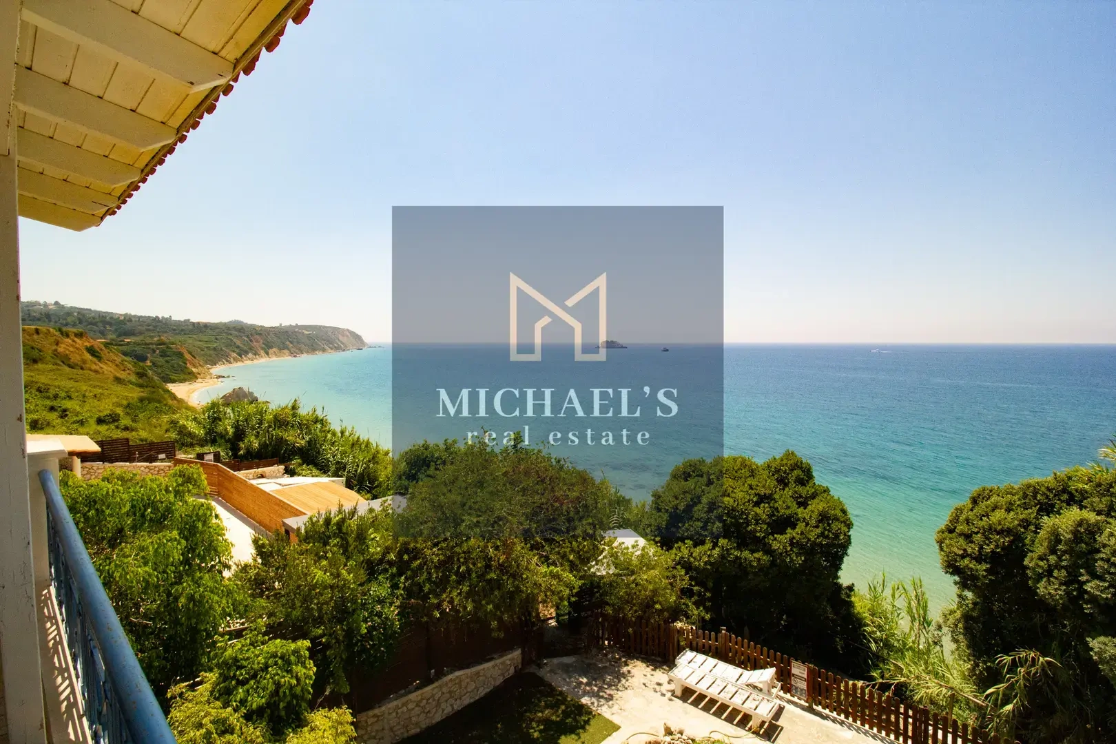 2 - продажа дом ноги в воде kefalonia ионические острова греция
