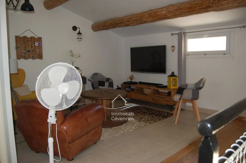 2 - venta casa alès gard francia