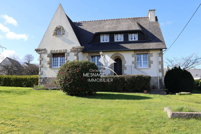1 - venta casa dinan côte d'armor - bretagne francia