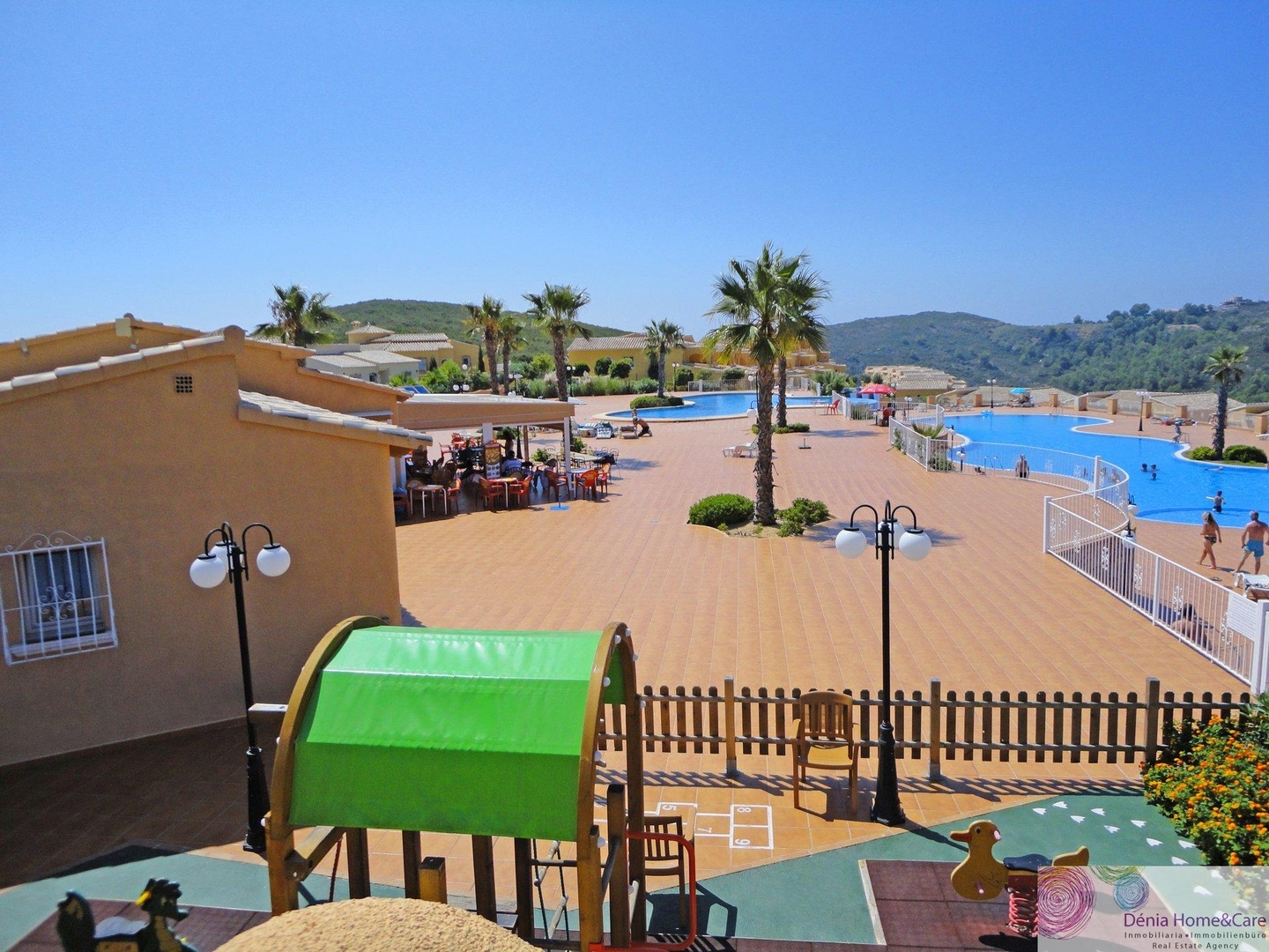 1 - apartment for sale in cumbre del sol valencian community spain