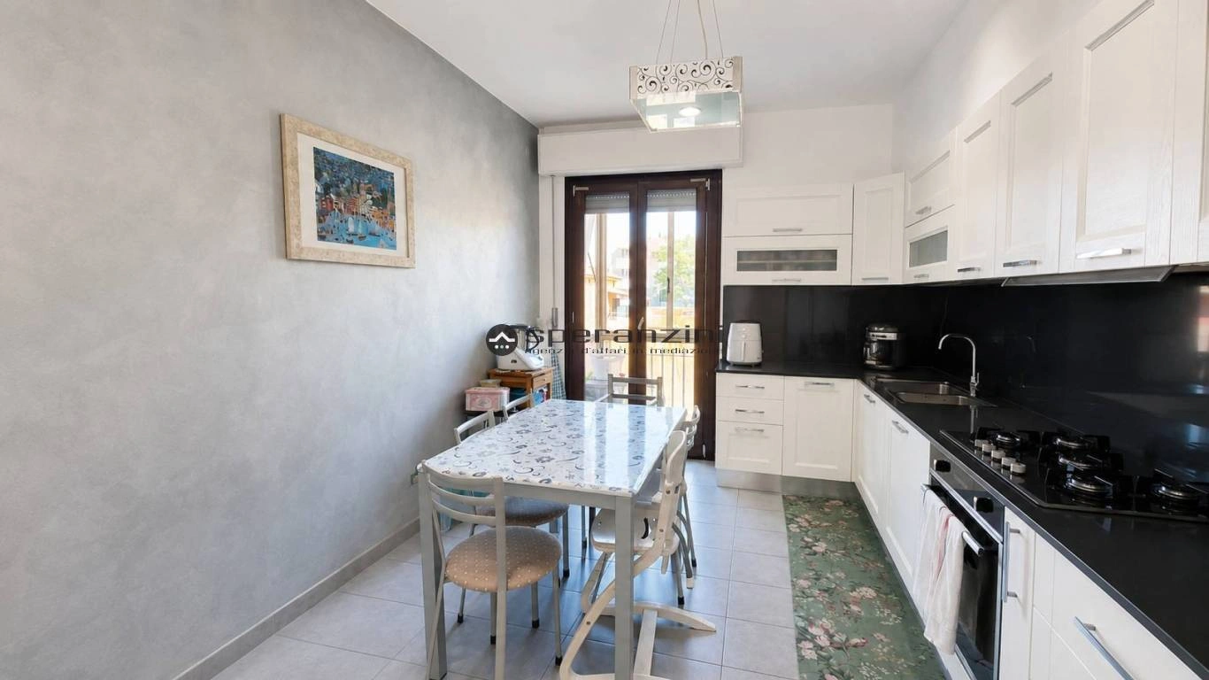 2 - apartment for sale in fano the marches italy