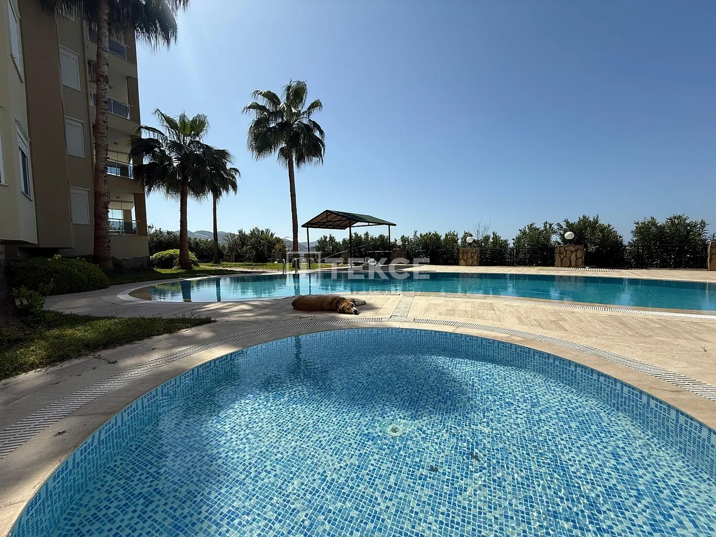 2 - sea view apartment for sale in alanya antalya turkey