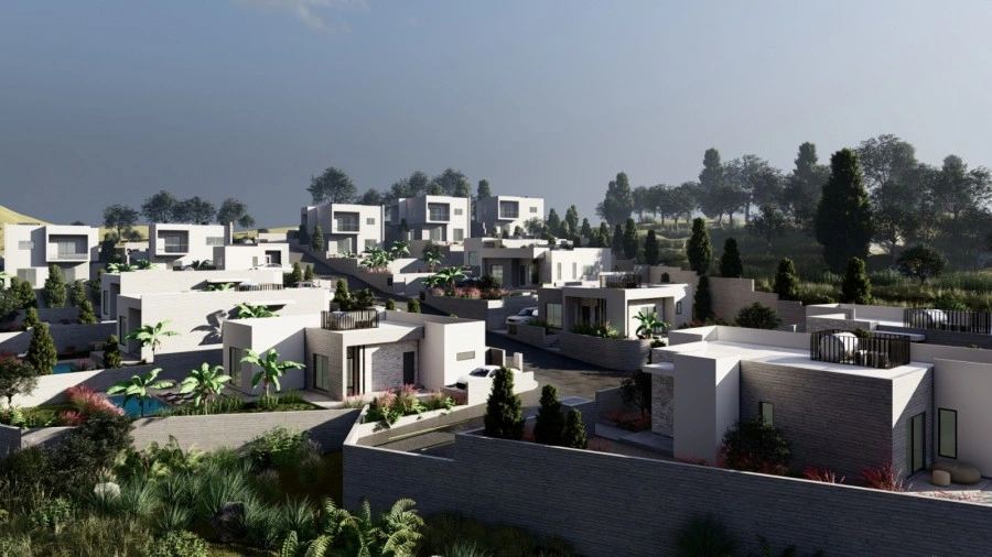 1 - sea view villa for sale in paphos paphos cyprus