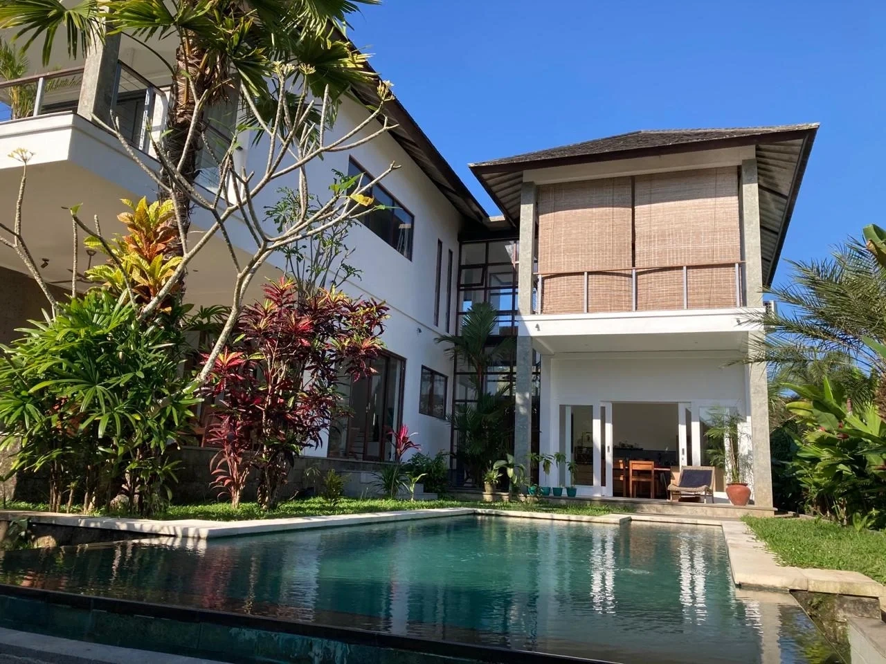 1 - venta villa ubud bali indonesia