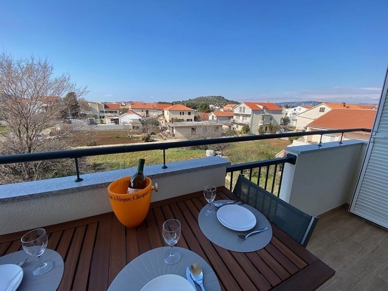 1 - venta apartamento vista al mar betina šibenik-knin croacia