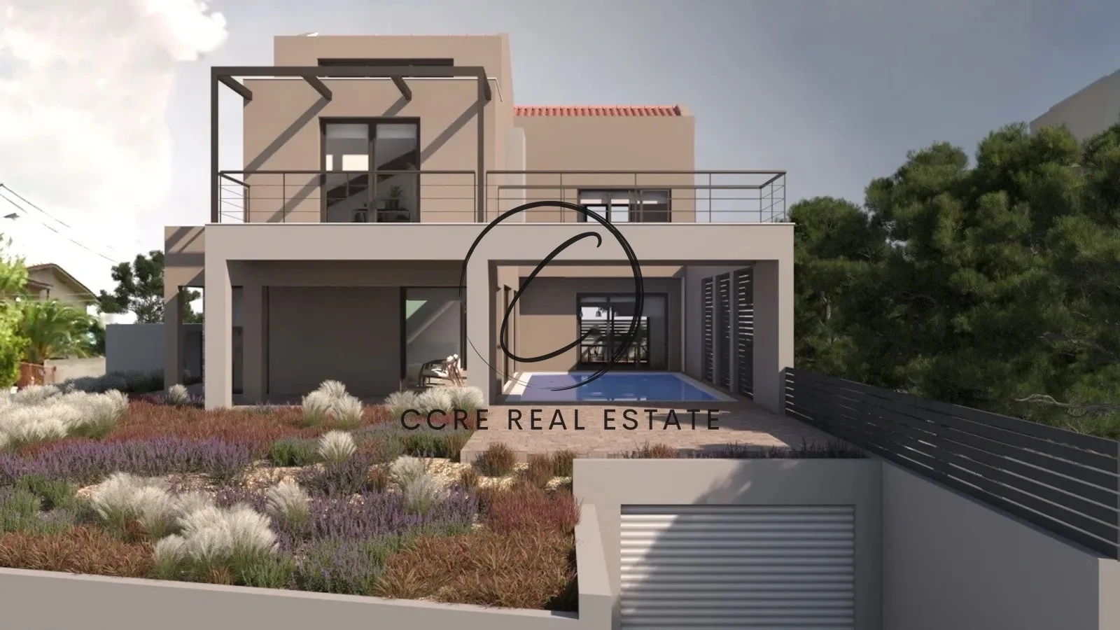 1 - vendita casa agios stefanos attica grecia