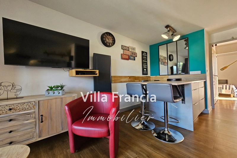 2 - vente appartement saint-raphaël var france