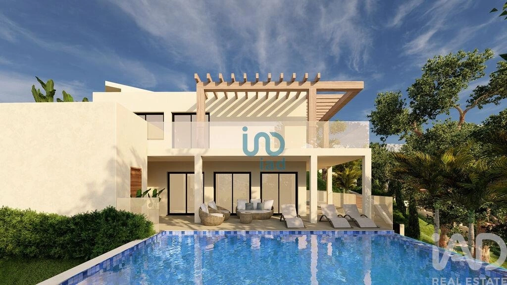2 - vendita casa são brás de alportel algarve portogallo