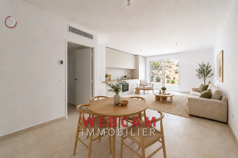 1 - vente appartement cannes alpes-maritimes france