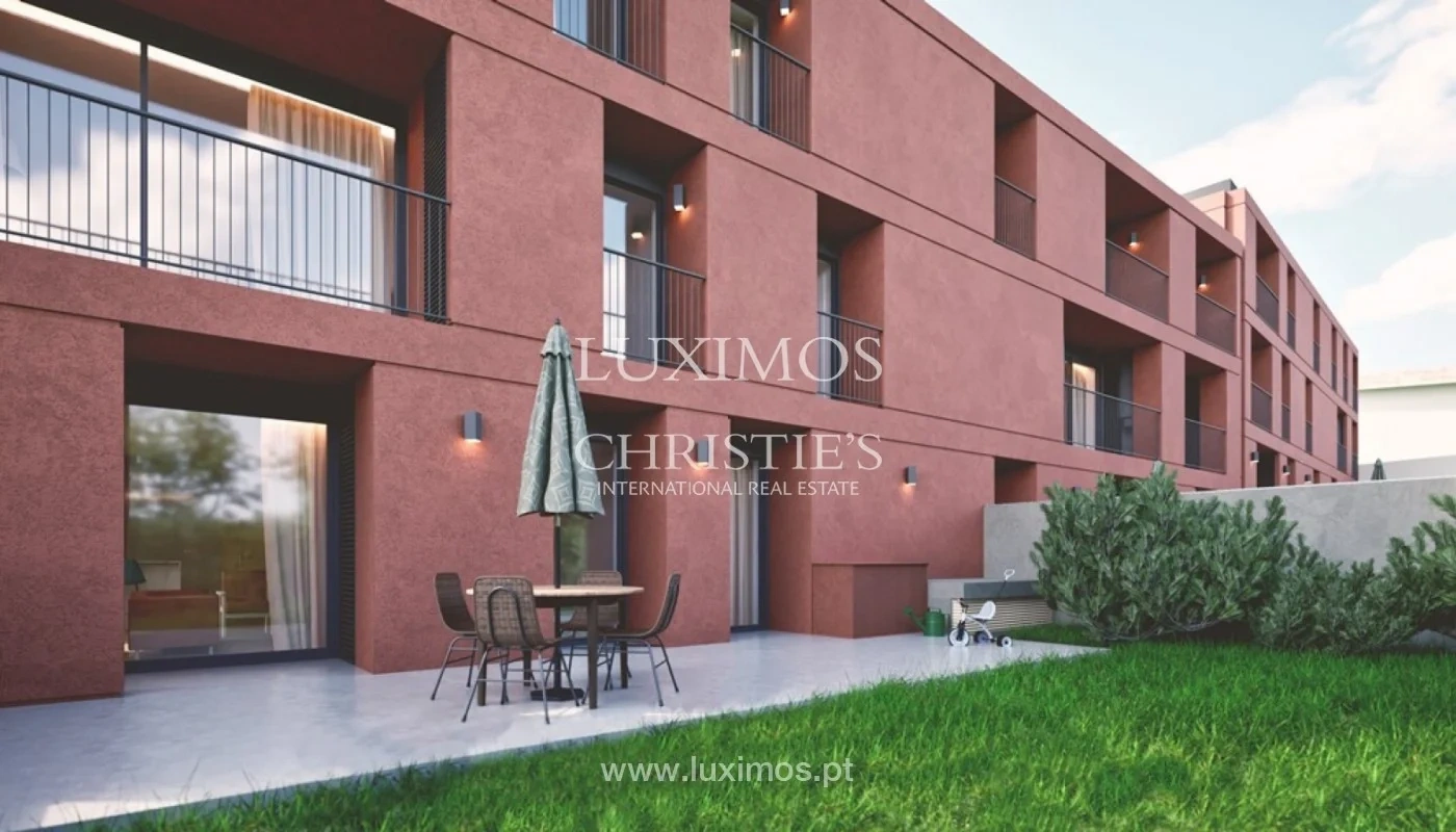 2 - venta apartamento matosinhos región norte portugal