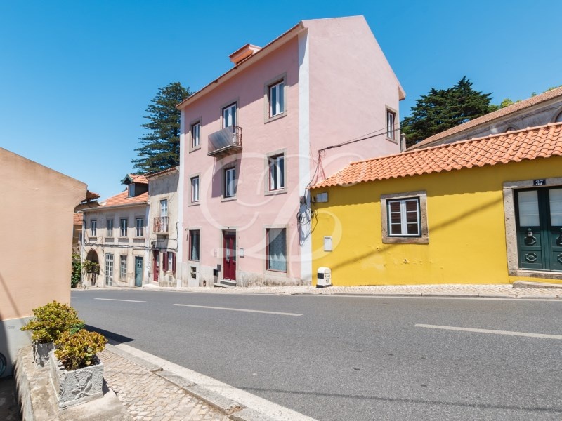 2 - venta casa sintra región de lisboa portugal