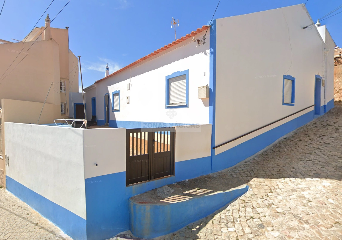 1 - venta casa vila do bispo algarve portugal