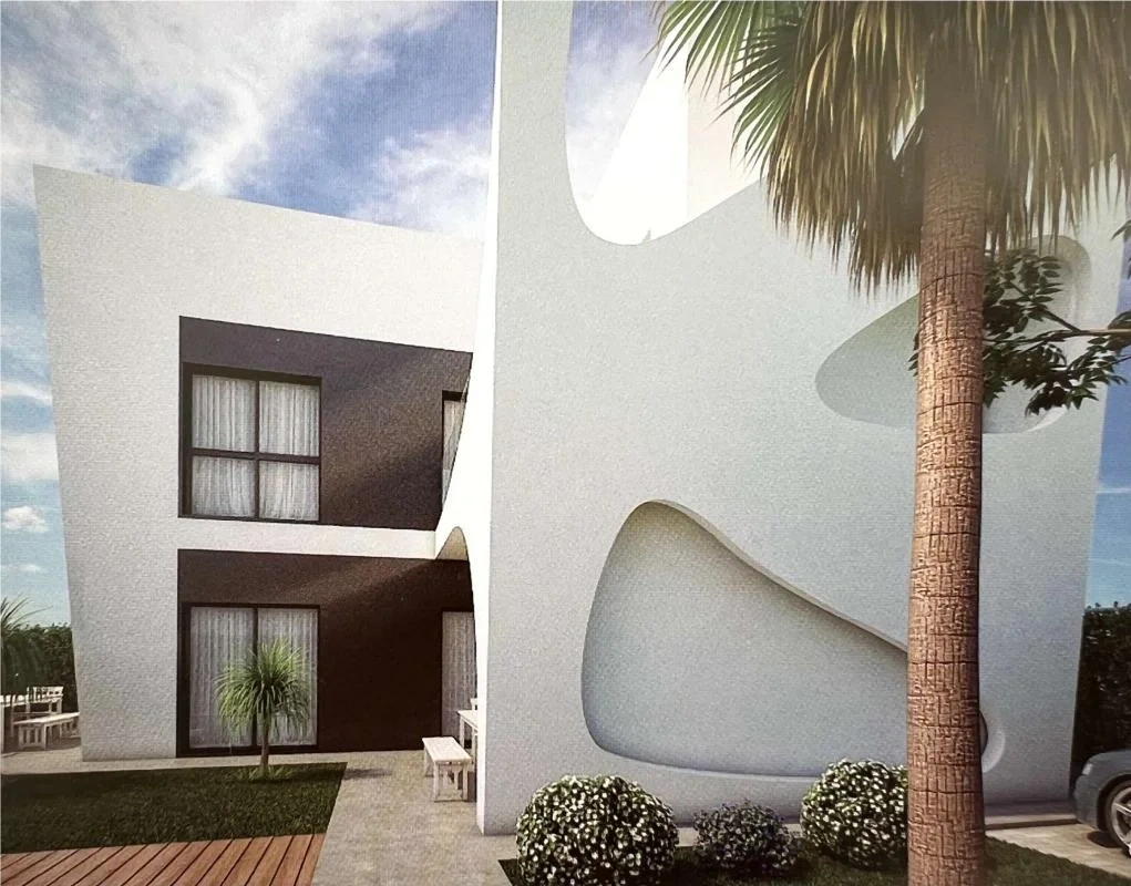 2 - villa for sale in rojales valencian community spain