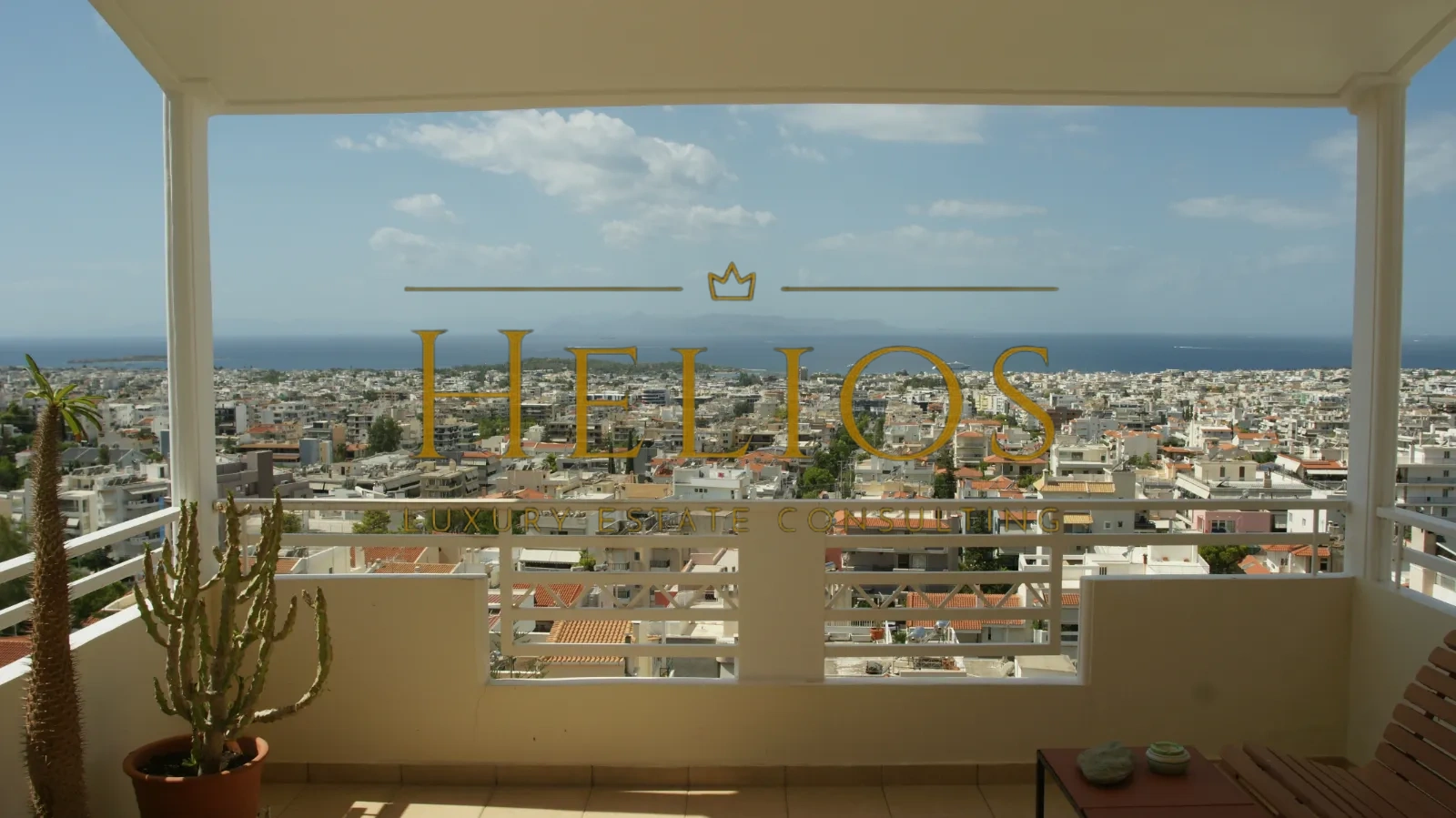 1 - vendita appartamento glyfada attica grecia