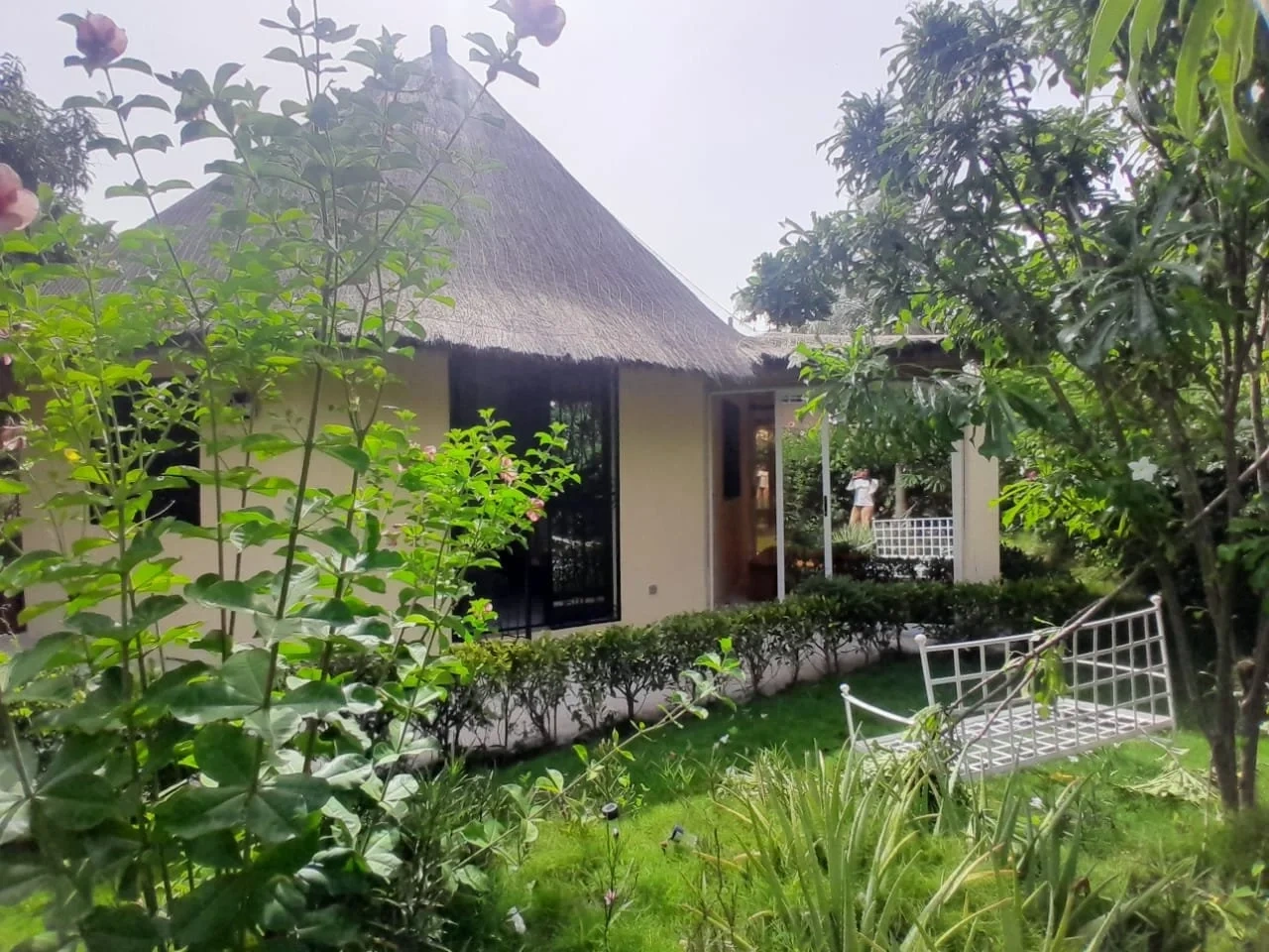 1 - venta casa saly portudal thiès senegal