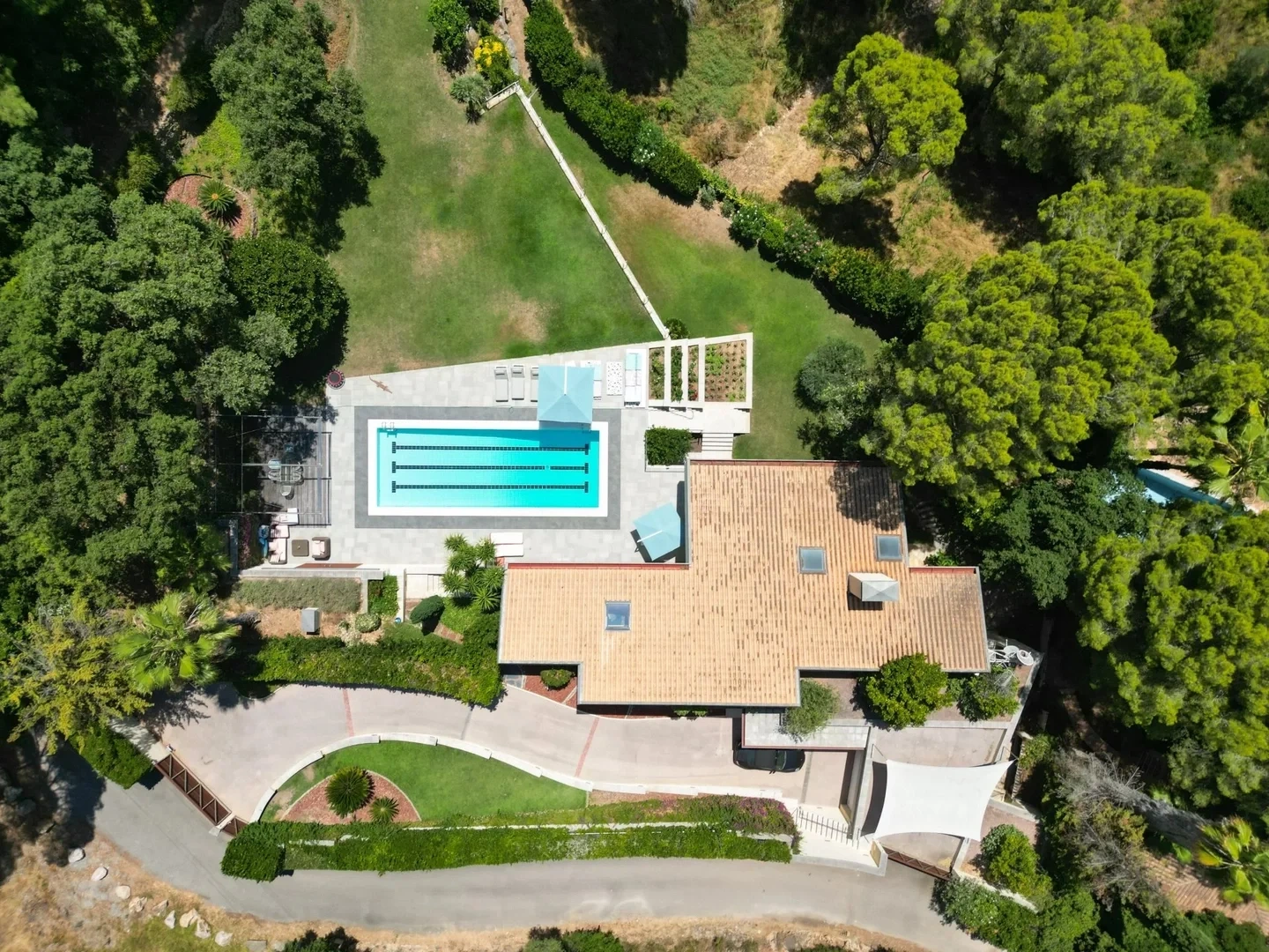 1 - venda villa vista de mar begur catalunha espanha