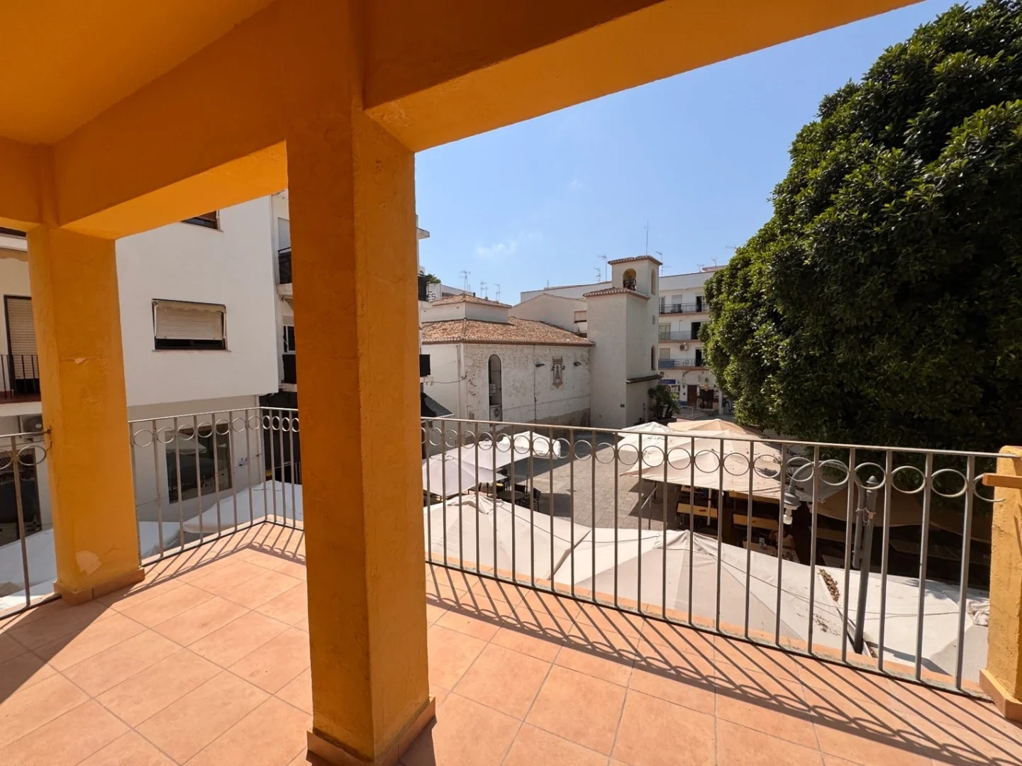 1 - verkoop appartement strand to voet moraira - costa blanca valencian community spanje