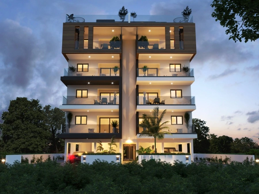 1 - vente appartement larnaca larnaca chypre