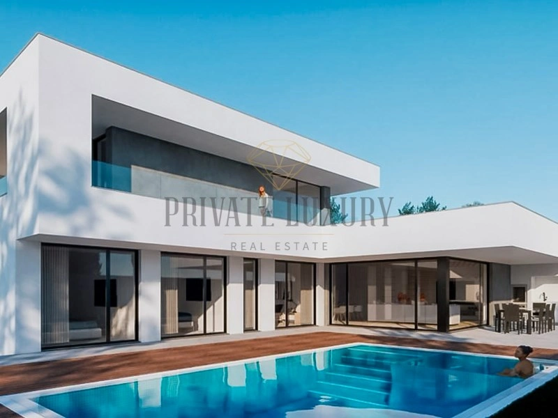 1 - продажа территория charneca de caparica лиссабон регион португалия